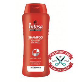 Шампунь для всіх типів волосся - Intesa Classic Red